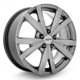 X`trike X-119 6.5x16 PCD5x112 ET45 DIA 57.1  HSB